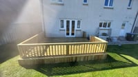 Image 5 of Decking  - Style 8