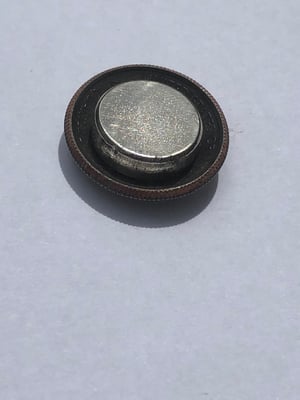Image of 2021 Quarter Magnet
