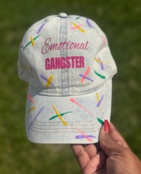 Painter’s Denim Hat 