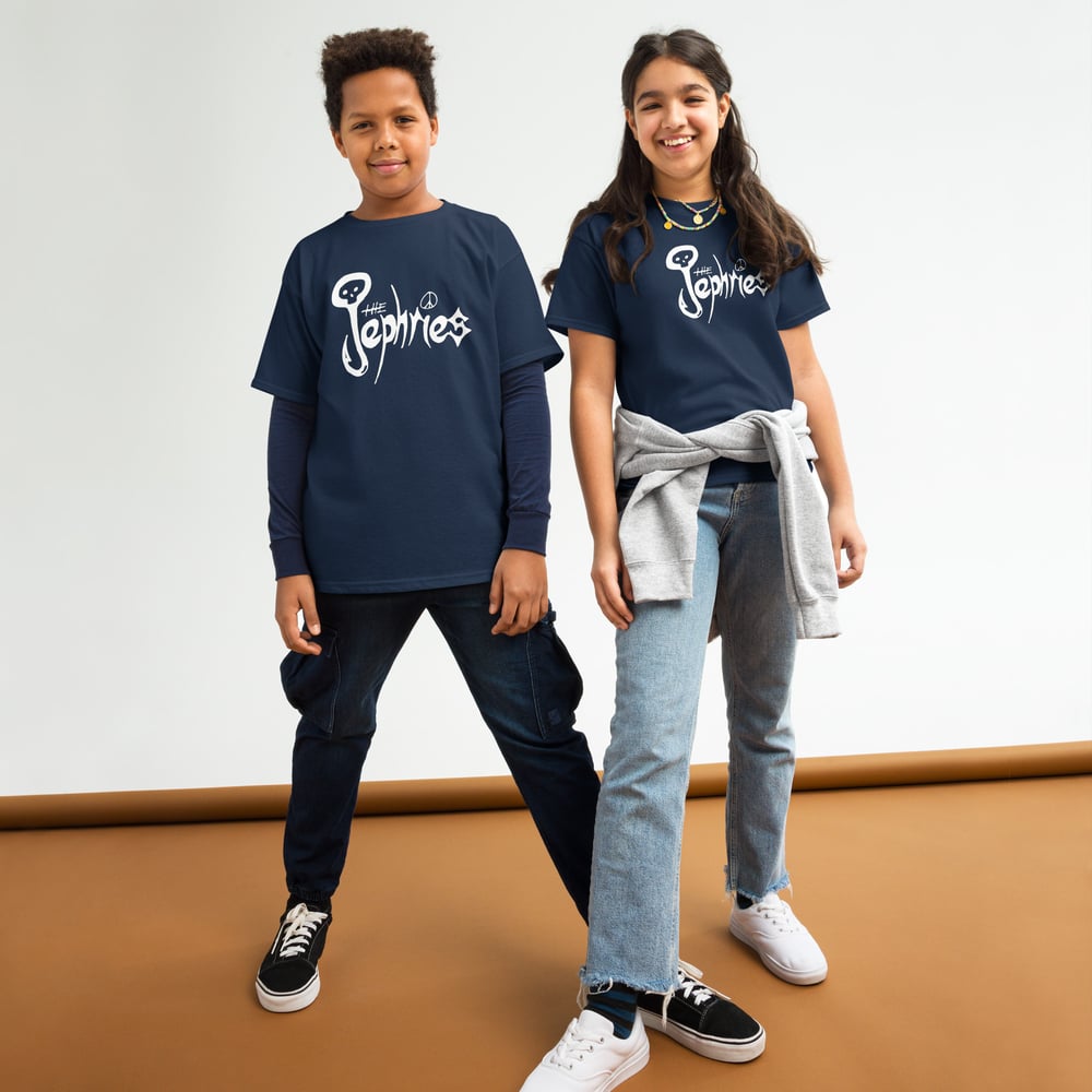 Youth Jephries Classic Tee