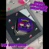 Image 2 of TeamRocket HK Dab Container