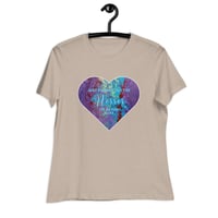 Image 4 of The Horror - Women's Relaxed T-Shirt