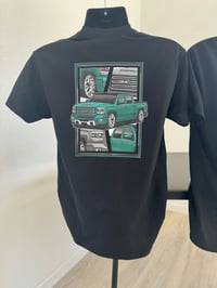 Image 3 of Gmc crew cab