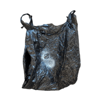 Image 1 of VILLI’AGE POLYTENE BAG 