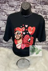 Concha Bad Bunny Shirt