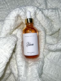 Image 2 of Bloom ingrown hair oil 