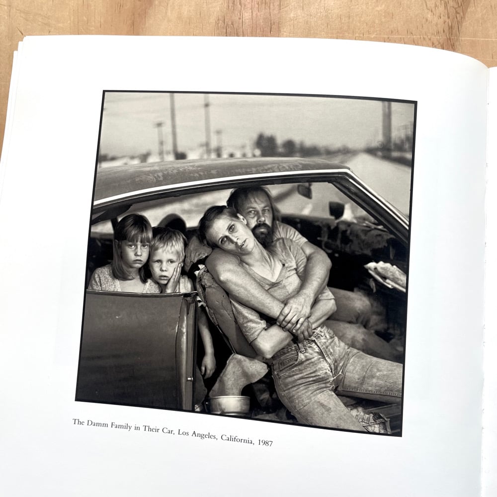 Mary Ellen Mark - 25 Years (Signed) | Photobook Junkies