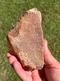 Image 15 of Pink Madagascar Quartz Cluster | Madagascar #3016