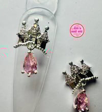 Image 2 of Castle charms 