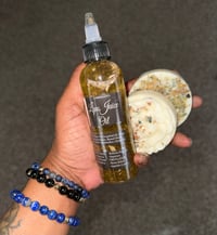 Image 1 of LIPO JUICE SOAP