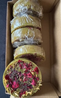 PUNANI SOAP