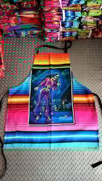 Image 22 of 𝐎ri𝐠𝐢𝐧𝐚𝐥 𝐀𝐫𝐭 Aprons (The 𝐆𝐢𝐫𝐥𝐬)