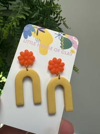 Image 5 of GRACE MINI - Yellow