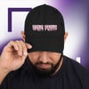 Saging Demons Hat
