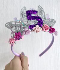 Image 1 of Bella Enchanted