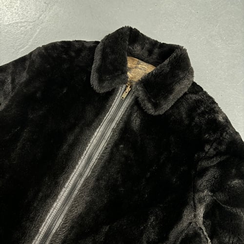 Image of Reversible Fendi jacket, size large