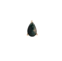 Image 3 of Moss Agate Pear 