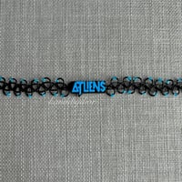 ATLiens Choker Necklace