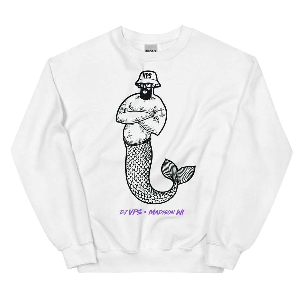 Image of VPS MERMAN CREW