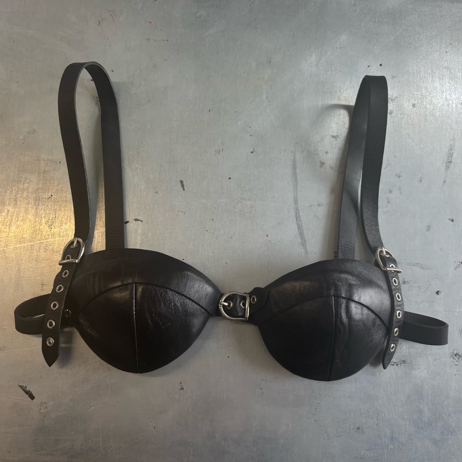 Image of BARB BRA- PROTOTYPE