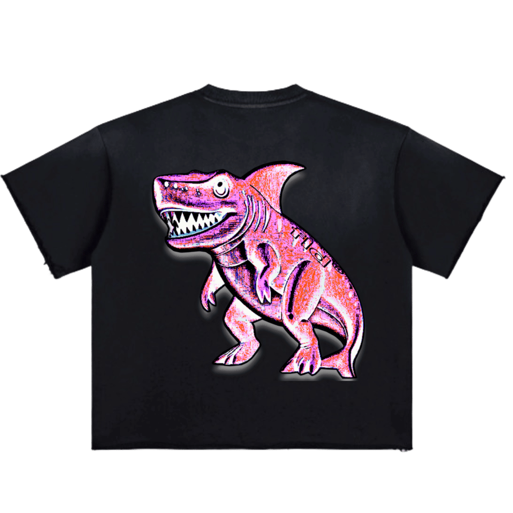 THC XMAX OVERTEE