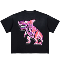 Image 2 of THC XMAX OVERTEE