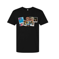 Image 1 of Fotografia t shirt 