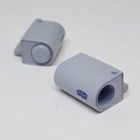 Image 6 of 1:25 swamp cooler (2 pcs)