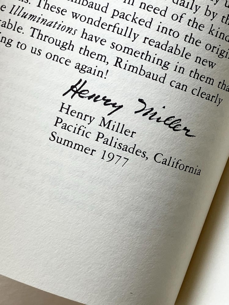 Illuminations Image 3