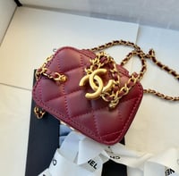 Image 3 of KIKI CICI PURSE