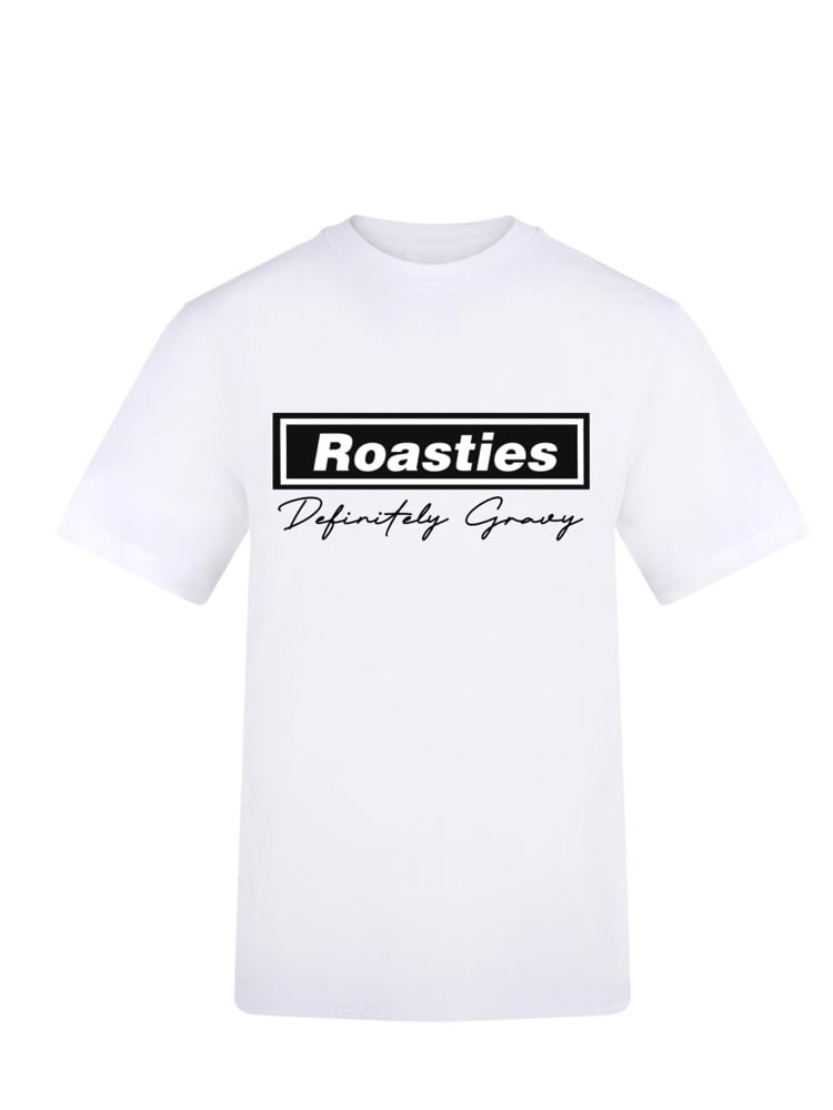 Image of Definitely the season tees 