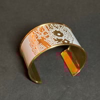 Image 3 of CRAFTED | Liquid Death - White 