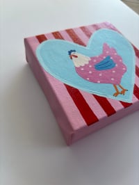 Image 2 of Love Bird 