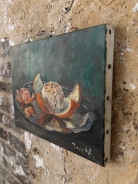 Image 3 of Nature morte " la clémentine "