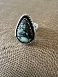 Image 1 of New Lander Shadowbox Ring 