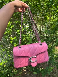 Image 1 of Coach Purse.