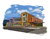 Image 1 of expERIEnce Childrens Museum