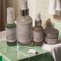 Image 6 of ClearRadiance Skincare Set
