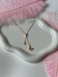 Image 2 of Liliana Necklace 