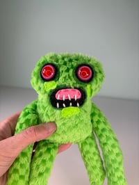 Image 2 of Weighted Mini Slime Guy