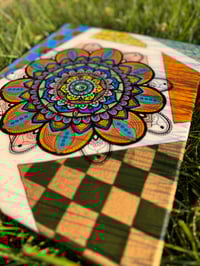 Image 2 of Warm balance ✨