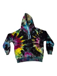Image of Women’s Medium Reverse Hoodie
