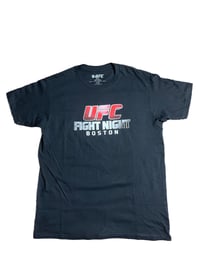 Image 2 of UFC Fight Night “Boston”(L)