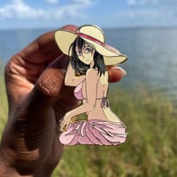 Image 2 of Beach Kiyoko
