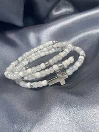 Silver Sheckles