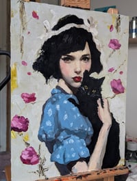 Image 3 of The Black Cat