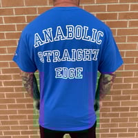 Image 1 of Limited Edition /25 Anabolic X Batch 4 - LAHC2024 Variant