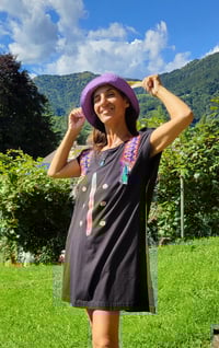 Image 4 of "Earth's Child" Twin Tunic, Size S/M