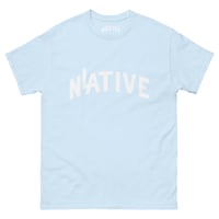Image 3 of Unisex classic tee (more colors & sizes)