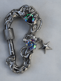 Image 3 of Aurora - Carabiner